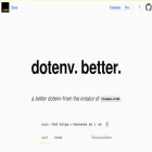 dotenvx.com dotenvx.com