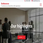 dotlesscss.org