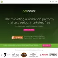 dotmailer.com dotmailer.com