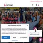 dotmap.fr dotmap.fr