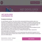dotnet-developer-conference.de dotnet-developer-conference.de