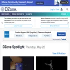 dotnet.dzone.com