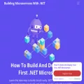 dotnetmicroservices.com