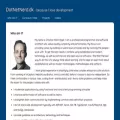 dotnetnerd.dk