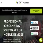 dotproduct3d.com dotproduct3d.com