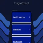 dotregion2.com.ph dotregion2.com.ph