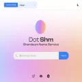 dotshm.me dotshm.me
