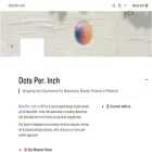 dotsperinch.notion.site dotsperinch.notion.site