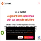 dotstark.com dotstark.com