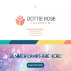 dottierosefoundation.org dottierosefoundation.org