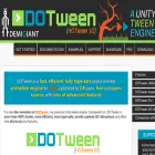 dotween.demigiant.com
