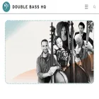 doublebasshq.com doublebasshq.com