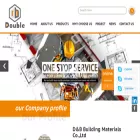 doublebuilding.com doublebuilding.com