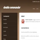 doublecmd.sourceforge.io doublecmd.sourceforge.io