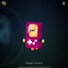 doublecoconut.com doublecoconut.com