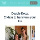 doubledetox.online doubledetox.online