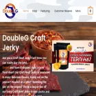 doublegjerky.com