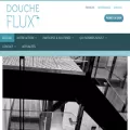 doucheflux.be doucheflux.be