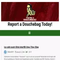 douchenbaggan.com douchenbaggan.com