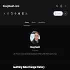 douggault.com douggault.com