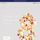 doughcuts.com.au doughcuts.com.au