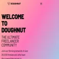 doughnut.no doughnut.no