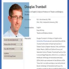 douglastrumbull.com douglastrumbull.com