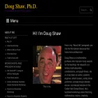 dougshaw.com