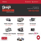 dougsrecreation.net dougsrecreation.net