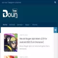 dounbox.com