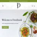 dovebrook.com