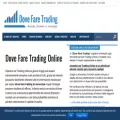 dovefaretrading.it dovefaretrading.it