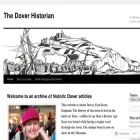 doverhistorian.com doverhistorian.com