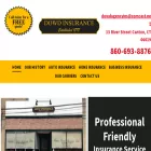 dowdinsurancect.com dowdinsurancect.com