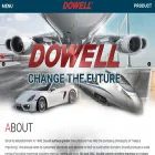 dowellmachines.com dowellmachines.com