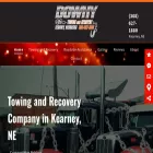 dowhytowing.com dowhytowing.com