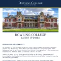 dowling.edu
