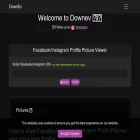 downev.com