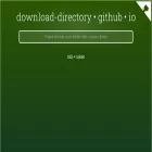 download-directory.github.io