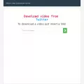 download-twitter-videos.com download-twitter-videos.com