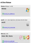 download.foldingathome.org download.foldingathome.org