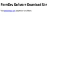 download.formdev.com download.formdev.com