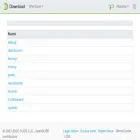 download.opensuse.org
