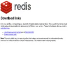download.redis.io