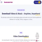 downloader-hub.com downloader-hub.com