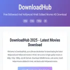 downloadhub.moi downloadhub.moi