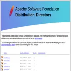downloads.apache.org