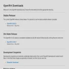 downloads.openwrt.org downloads.openwrt.org
