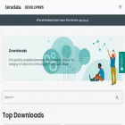 downloads.teradata.com downloads.teradata.com