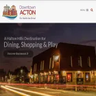 downtownacton.ca